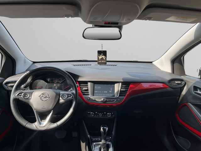 Opel CROSSLAND GS - автомобили, коли, обяви за нови и употребявани 13