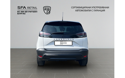 Opel CROSSLAND GS - автомобили, коли, обяви за нови и употребявани 7