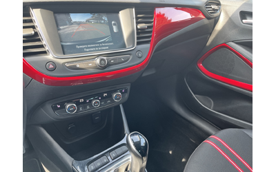 Opel CROSSLAND GS - автомобили, коли, обяви за нови и употребявани 8