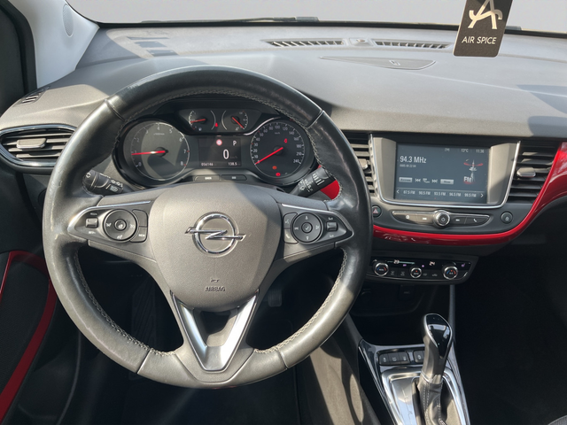 Opel CROSSLAND GS - автомобили, коли, обяви за нови и употребявани 9