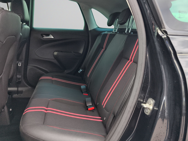 Opel CROSSLAND GS Line 1.2 бензин (96kW/130 к.с.) AT6 MY23 - автомобили, коли, обяви за нови и употребявани 11