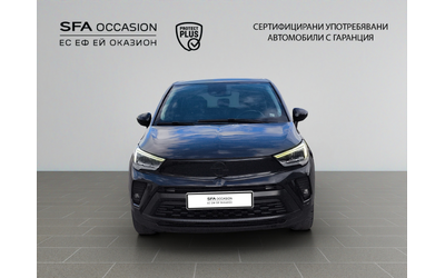 opel-crossland-gs-line-1-2-benzin-96kw-130-k-s-at6-my23 - 1