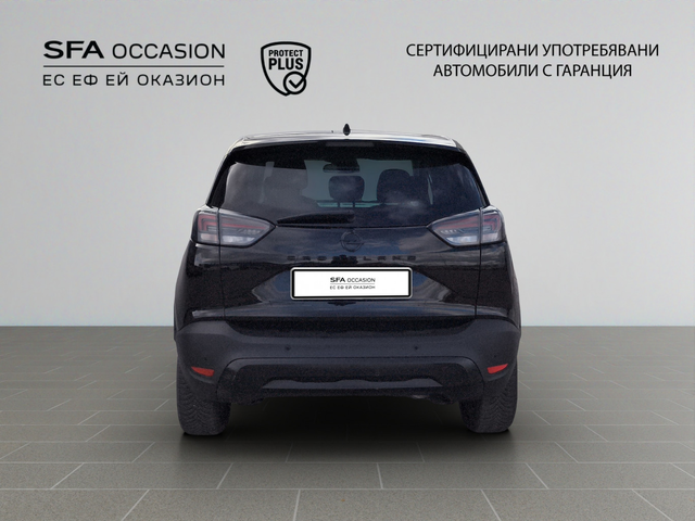 Opel CROSSLAND GS Line 1.2 бензин (96kW/130 к.с.) AT6 MY23 - автомобили, коли, обяви за нови и употребявани 5