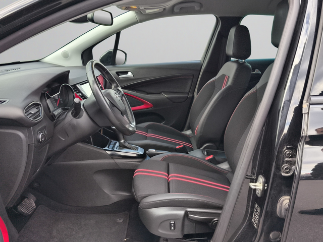 Opel CROSSLAND GS Line 1.2 бензин (96kW/130 к.с.) AT6 MY23 - автомобили, коли, обяви за нови и употребявани 8
