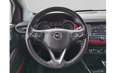 Opel CROSSLAND GS Line 1.2 бензин (96kW/130 к.с.) AT6 MY23 - автомобили, коли, обяви за нови и употребявани 9