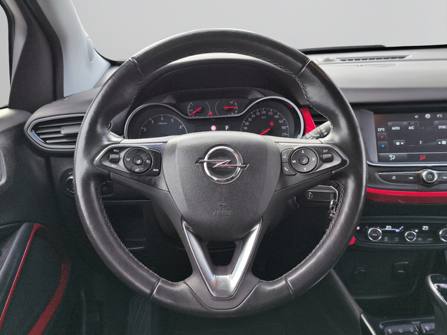 Opel CROSSLAND GS Line 1.2 бензин (96kW/130 к.с.) AT6 MY23 - автомобили, коли, обяви за нови и употребявани 9