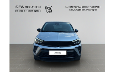 opel-crossland-gs-line-1-2-benzin-96kw-130-k-s-at6-my23 - 1