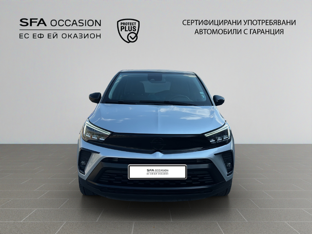 Opel CROSSLAND GS Line 1.2 бензин (96kW/130 к.с.) AT6 MY23 - автомобили, коли, обяви за нови и употребявани 1
