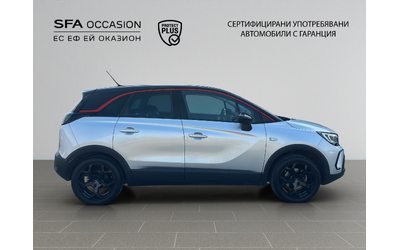opel-crossland-gs-line-1-2-benzin-96kw-130-k-s-at6-my23 - 3