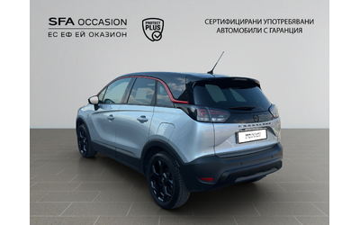Opel CROSSLAND GS Line 1.2 бензин (96kW/130 к.с.) AT6 MY23 - автомобили, коли, обяви за нови и употребявани 6