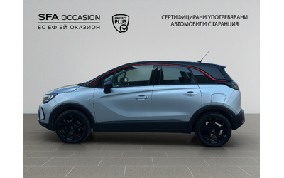 Opel CROSSLAND GS Line 1.2 бензин (96kW/130 к.с.) AT6 MY23 - автомобили, коли, обяви за нови и употребявани 7
