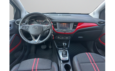 Opel CROSSLAND GS Line 1.2 бензин (96kW/130 к.с.) AT6 MY23 - автомобили, коли, обяви за нови и употребявани 8