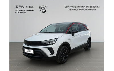 opel-crossland-gs-line-1-2-benzin-96kw-130-k-s-mt6-my22 - 0