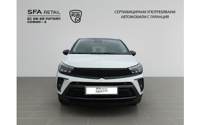 opel-crossland-gs-line-1-2-benzin-96kw-130-k-s-mt6-my22 - 1