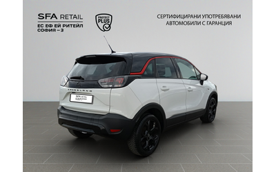 opel-crossland-gs-line-1-2-benzin-96kw-130-k-s-mt6-my22 - 4