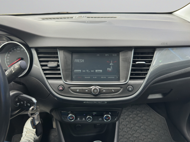 Opel CROSSLAND Innovation - автомобили, коли, обяви за нови и употребявани 13