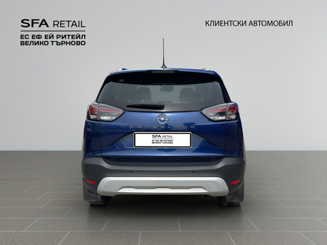 Opel CROSSLAND Innovation - автомобили, коли, обяви за нови и употребявани 5