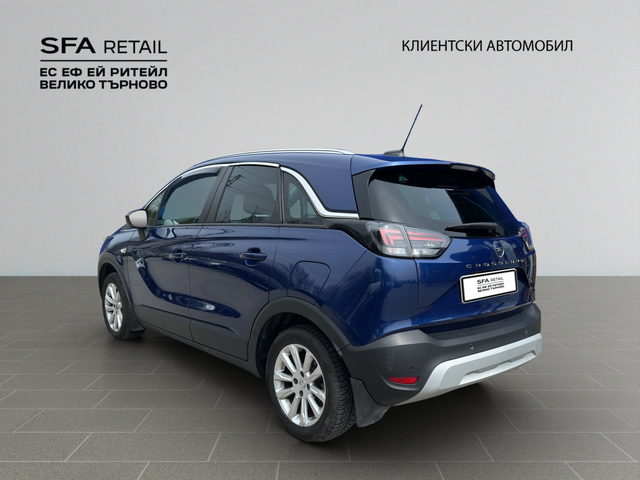 Opel CROSSLAND Innovation - автомобили, коли, обяви за нови и употребявани 7