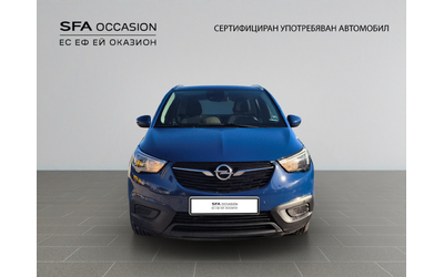 opel-crossland-x-1-2-110hp-bvm6-e6 - 1