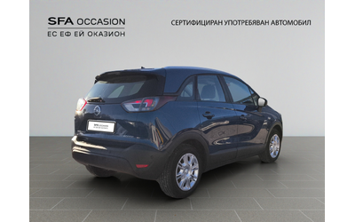 opel-crossland-x-1-2-110hp-bvm6-e6 - 4