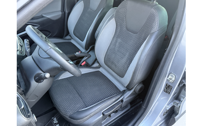Opel Crossland X 1.2i* 2022г.* РЪЧКА* 109.000КМ* НОВА - автомобили, коли, обяви за нови и употребявани 6
