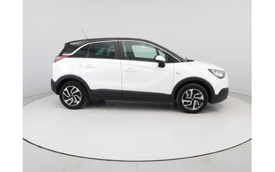 Opel Crossland X - автомобили, коли, обяви за нови и употребявани 10