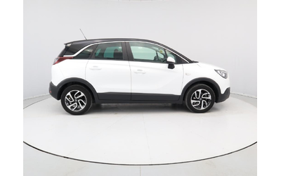 Opel Crossland X - автомобили, коли, обяви за нови и употребявани 11
