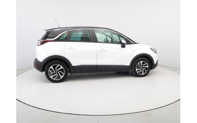 Opel Crossland X - автомобили, коли, обяви за нови и употребявани 12