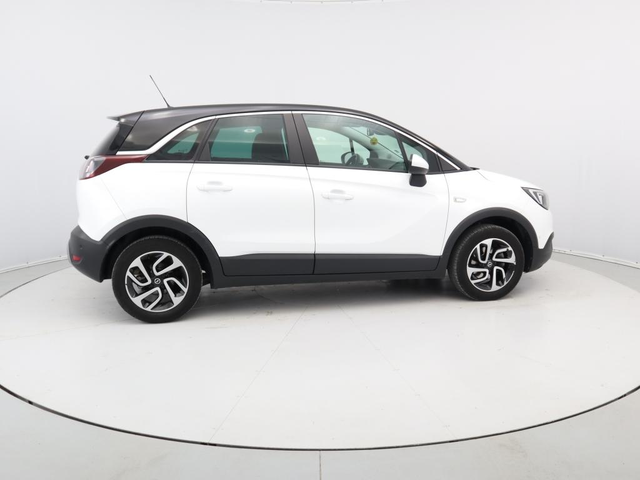 Opel Crossland X - автомобили, коли, обяви за нови и употребявани 12