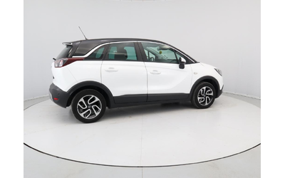 Opel Crossland X - автомобили, коли, обяви за нови и употребявани 13
