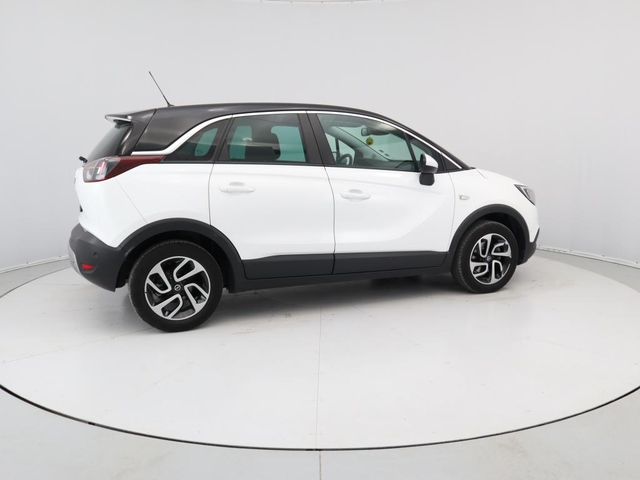 Opel Crossland X - автомобили, коли, обяви за нови и употребявани 13
