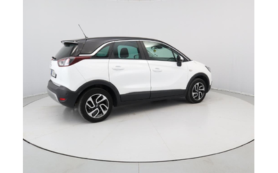 Opel Crossland X - автомобили, коли, обяви за нови и употребявани 14