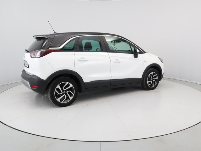 Opel Crossland X - автомобили, коли, обяви за нови и употребявани 14