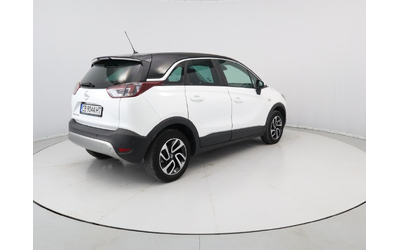 Opel Crossland X - автомобили, коли, обяви за нови и употребявани 16