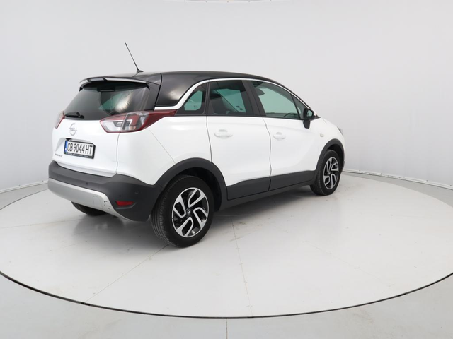 Opel Crossland X - автомобили, коли, обяви за нови и употребявани 16