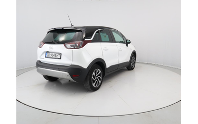 Opel Crossland X - автомобили, коли, обяви за нови и употребявани 17