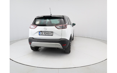 Opel Crossland X - автомобили, коли, обяви за нови и употребявани 19