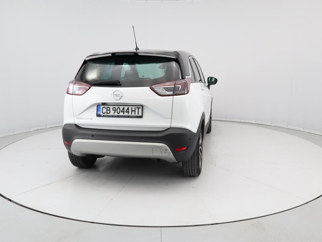 Opel Crossland X - автомобили, коли, обяви за нови и употребявани 19