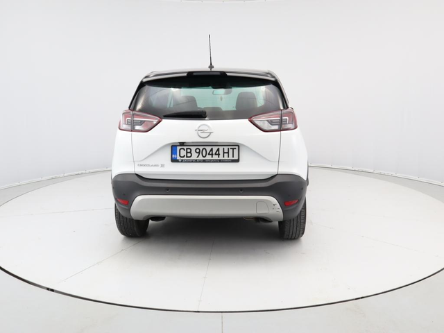 Opel Crossland X - автомобили, коли, обяви за нови и употребявани 20
