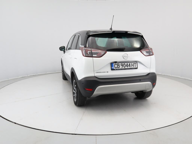 Opel Crossland X - автомобили, коли, обяви за нови и употребявани 22
