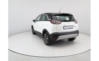 Opel Crossland X - автомобили, коли, обяви за нови и употребявани 23