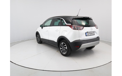 Opel Crossland X - автомобили, коли, обяви за нови и употребявани 24