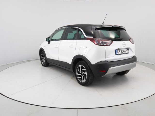 Opel Crossland X - автомобили, коли, обяви за нови и употребявани 24