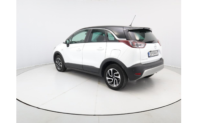 Opel Crossland X - автомобили, коли, обяви за нови и употребявани 25