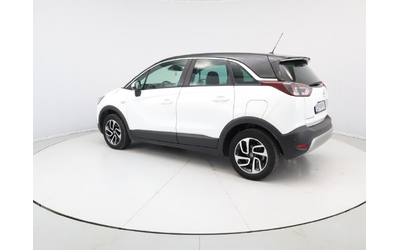 Opel Crossland X - автомобили, коли, обяви за нови и употребявани 26