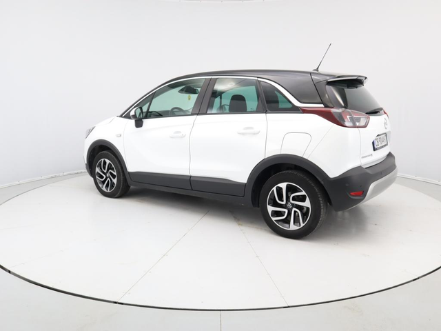 Opel Crossland X - автомобили, коли, обяви за нови и употребявани 26