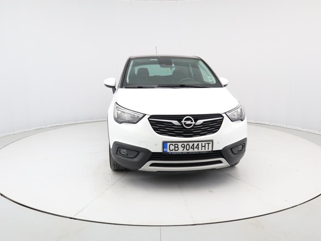 Opel Crossland X - автомобили, коли, обяви за нови и употребявани 2
