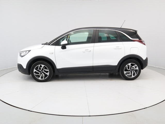 Opel Crossland X - автомобили, коли, обяви за нови и употребявани 30