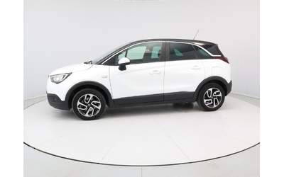 Opel Crossland X - автомобили, коли, обяви за нови и употребявани 31