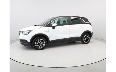 Opel Crossland X - автомобили, коли, обяви за нови и употребявани 32
